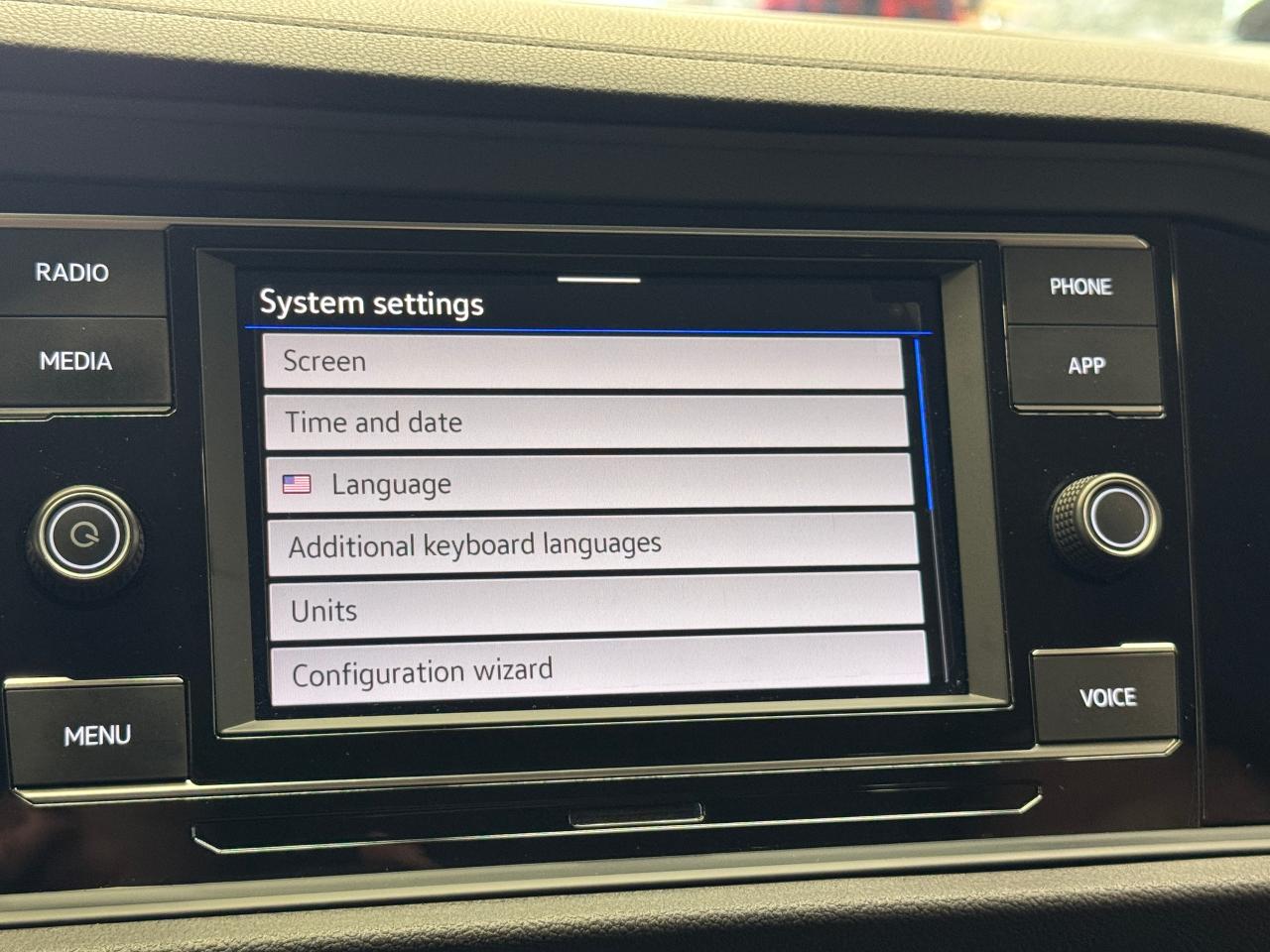 2023 Volkswagen Jetta Trendline+ONE OWNER+CLEAN CARFAX Photo28