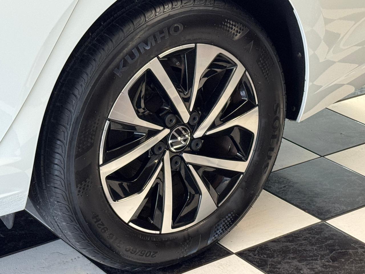 2023 Volkswagen Jetta Trendline+ONE OWNER+CLEAN CARFAX - Photo #49