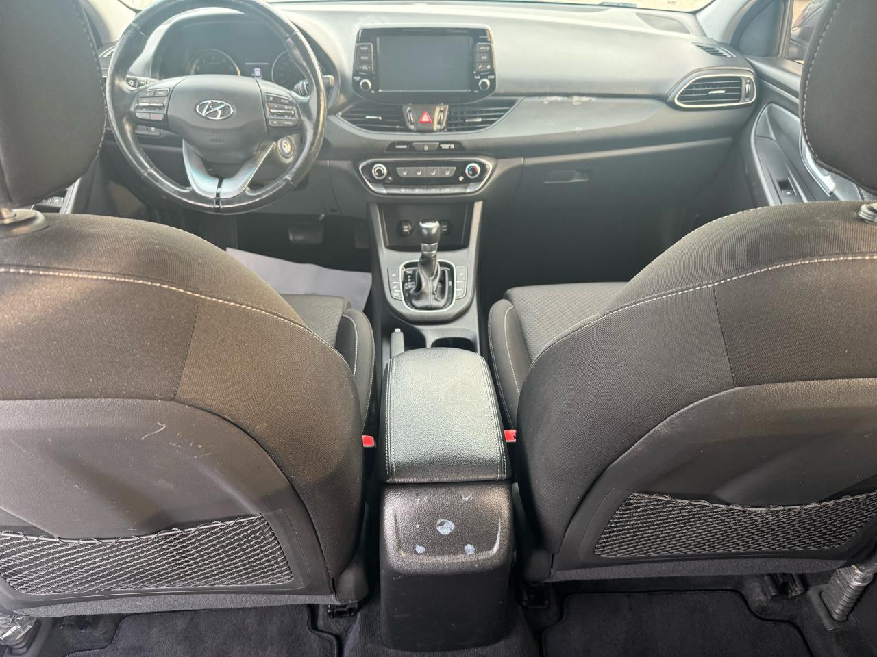 2018 Hyundai Elantra GT GT - Photo #15