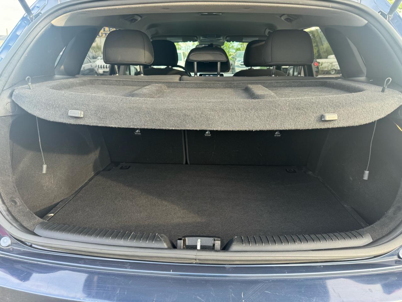 2018 Hyundai Elantra GT GT - Photo #18