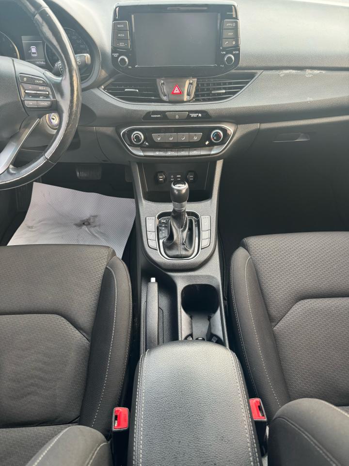 2018 Hyundai Elantra GT GT - Photo #17