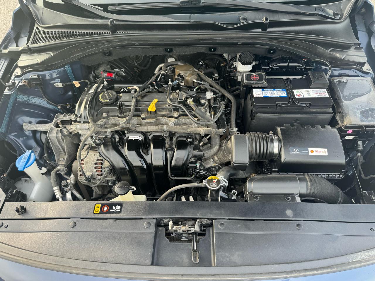 2018 Hyundai Elantra GT GT - Photo #20