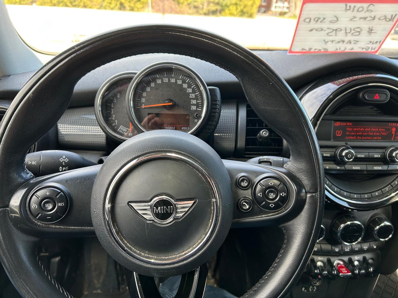 2014 MINI Cooper  Photo