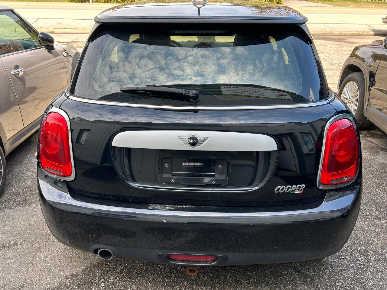 2014 MINI Cooper  Photo4