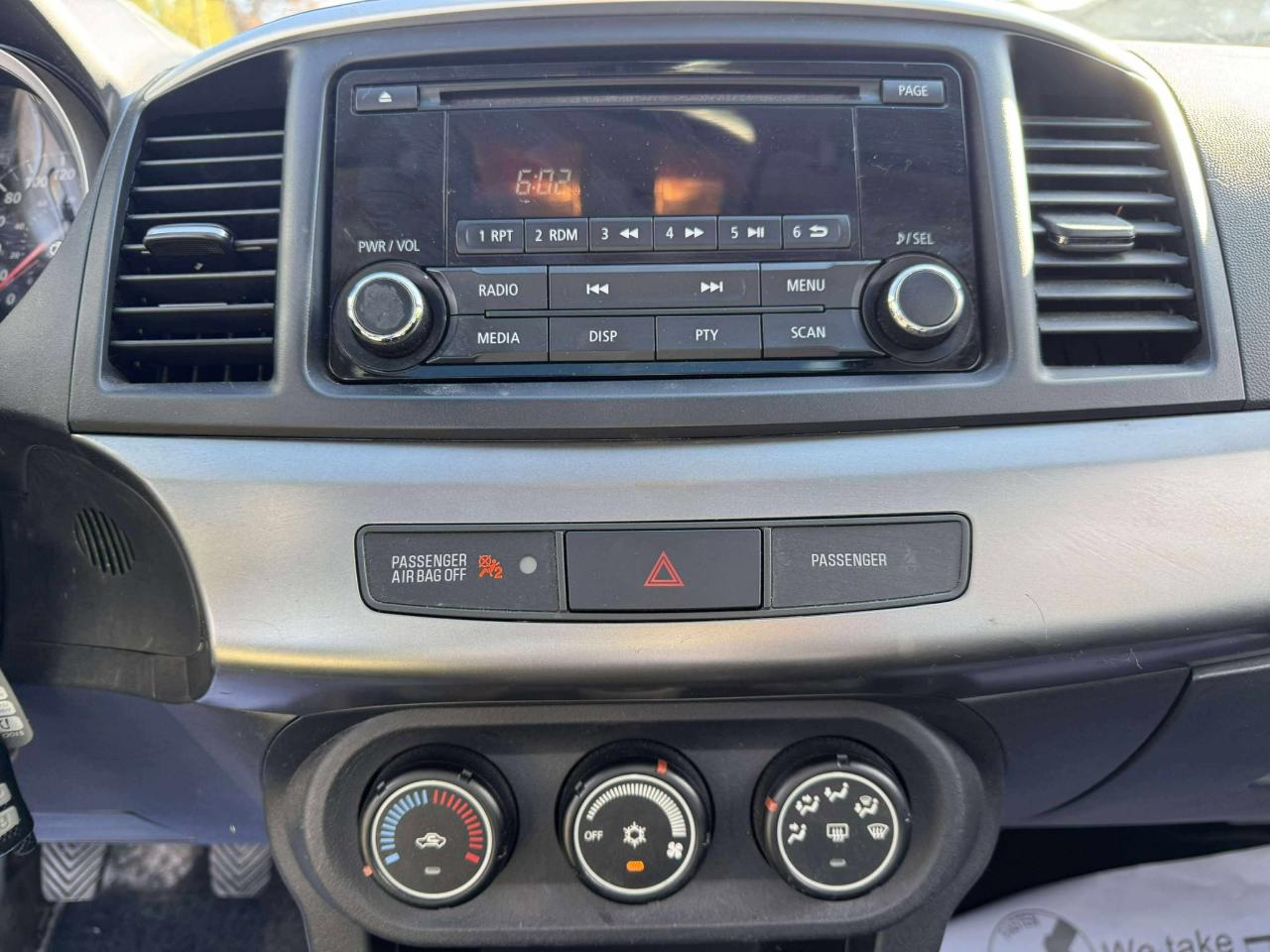 2015 Mitsubishi Lancer SE - Photo #20