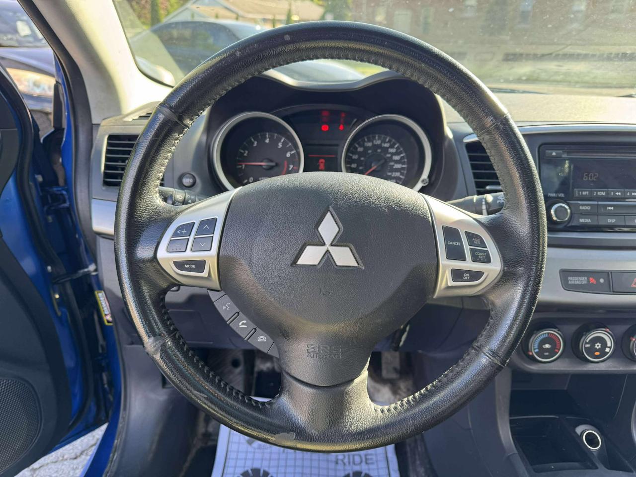 2015 Mitsubishi Lancer SE - Photo #19