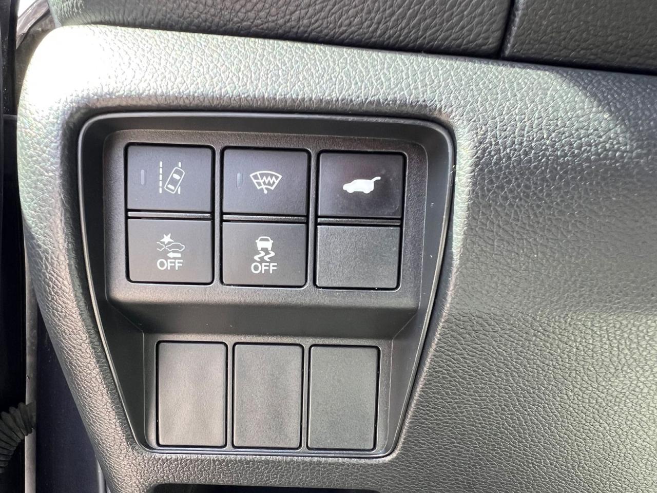 2017 Honda CR-V Touring AWD - Photo #35