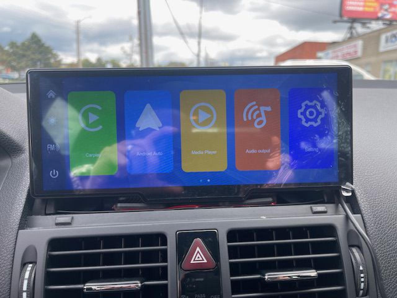 2009 Mercedes-Benz C-Class C300 / NAVIGATION / APPLE/ANDROID PLAY/ SUNROOF - Photo #12