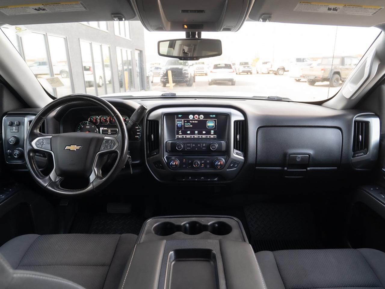 2016 Chevrolet Silverado 1500 LT Photo7