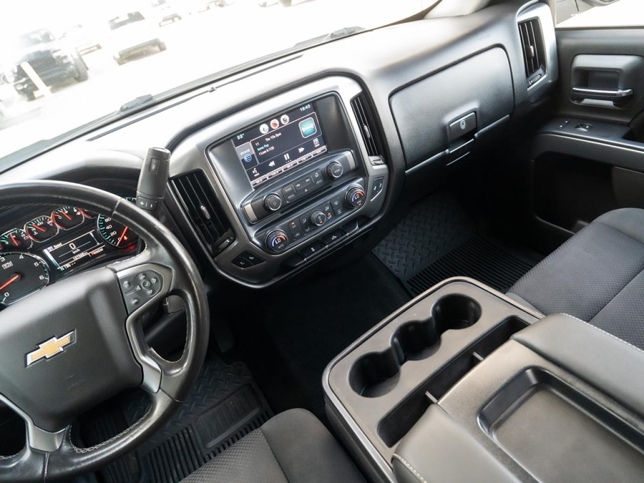 2016 Chevrolet Silverado 1500 LT Photo9