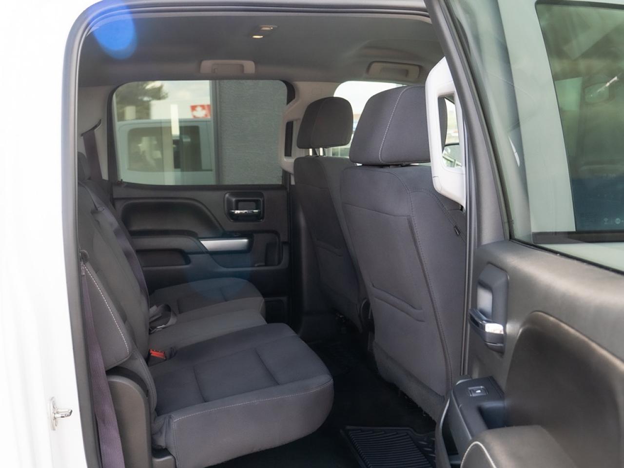 2016 Chevrolet Silverado 1500 LT Photo18