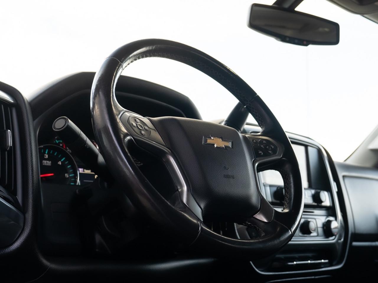2016 Chevrolet Silverado 1500 LT Photo12