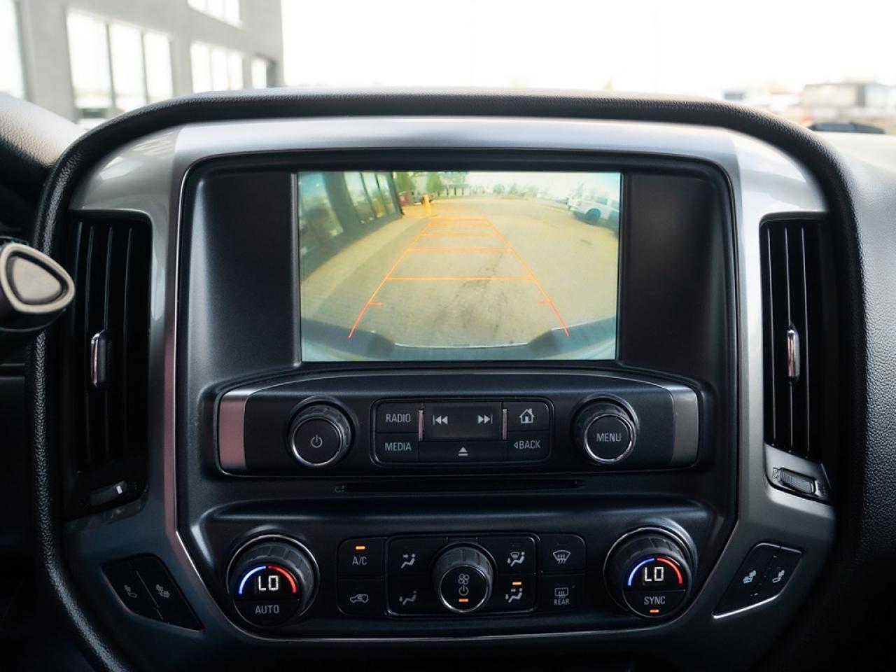 2016 Chevrolet Silverado 1500 LT Photo14