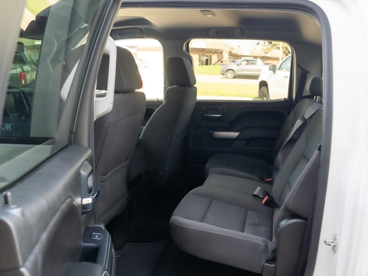 2016 Chevrolet Silverado 1500 LT Photo17