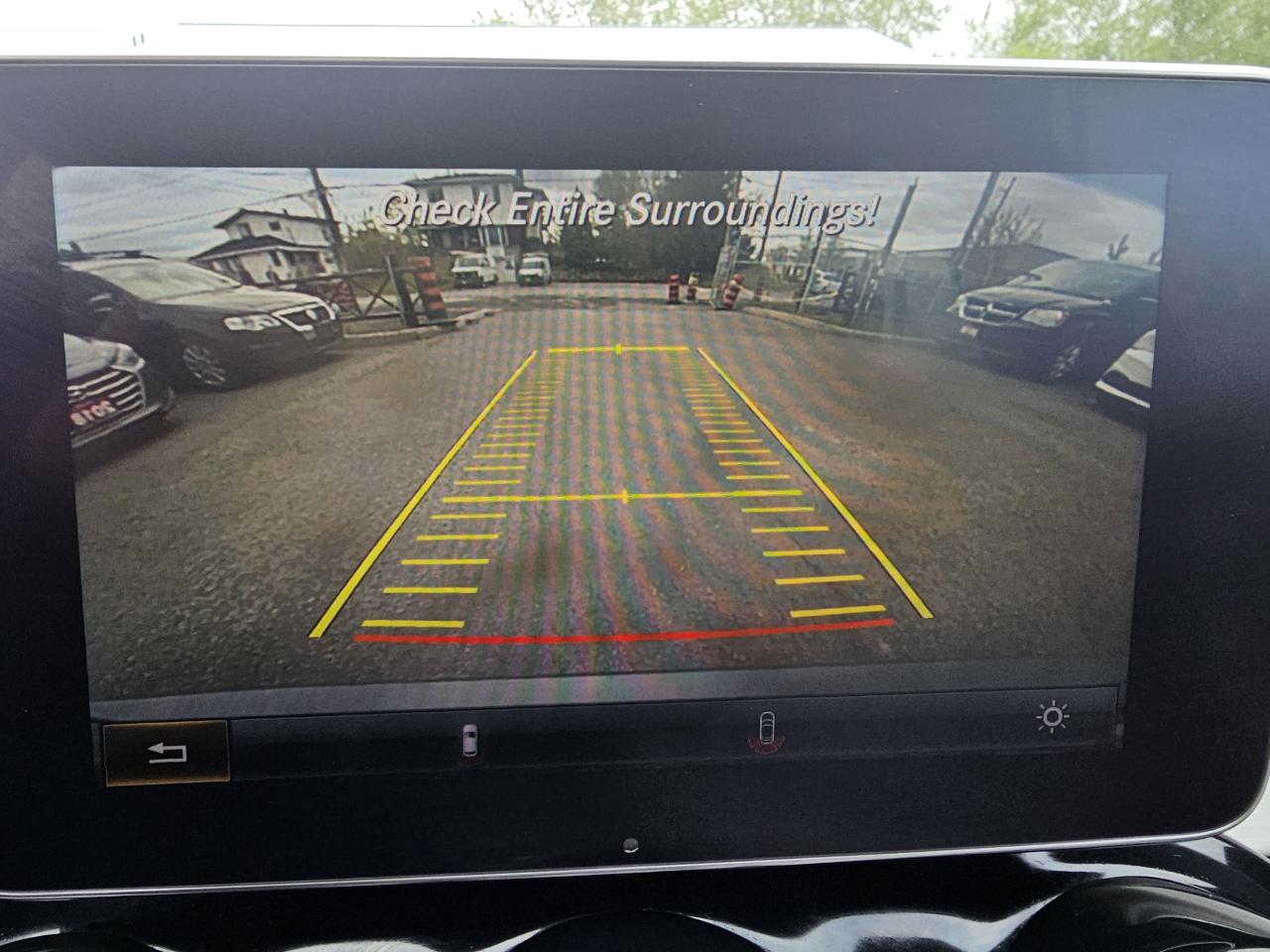 2017 Mercedes-Benz C-Class C 300 4-MATIC /NAVI/PANORAMIC/BACKUP CAMERA/ 142KM - Photo #15