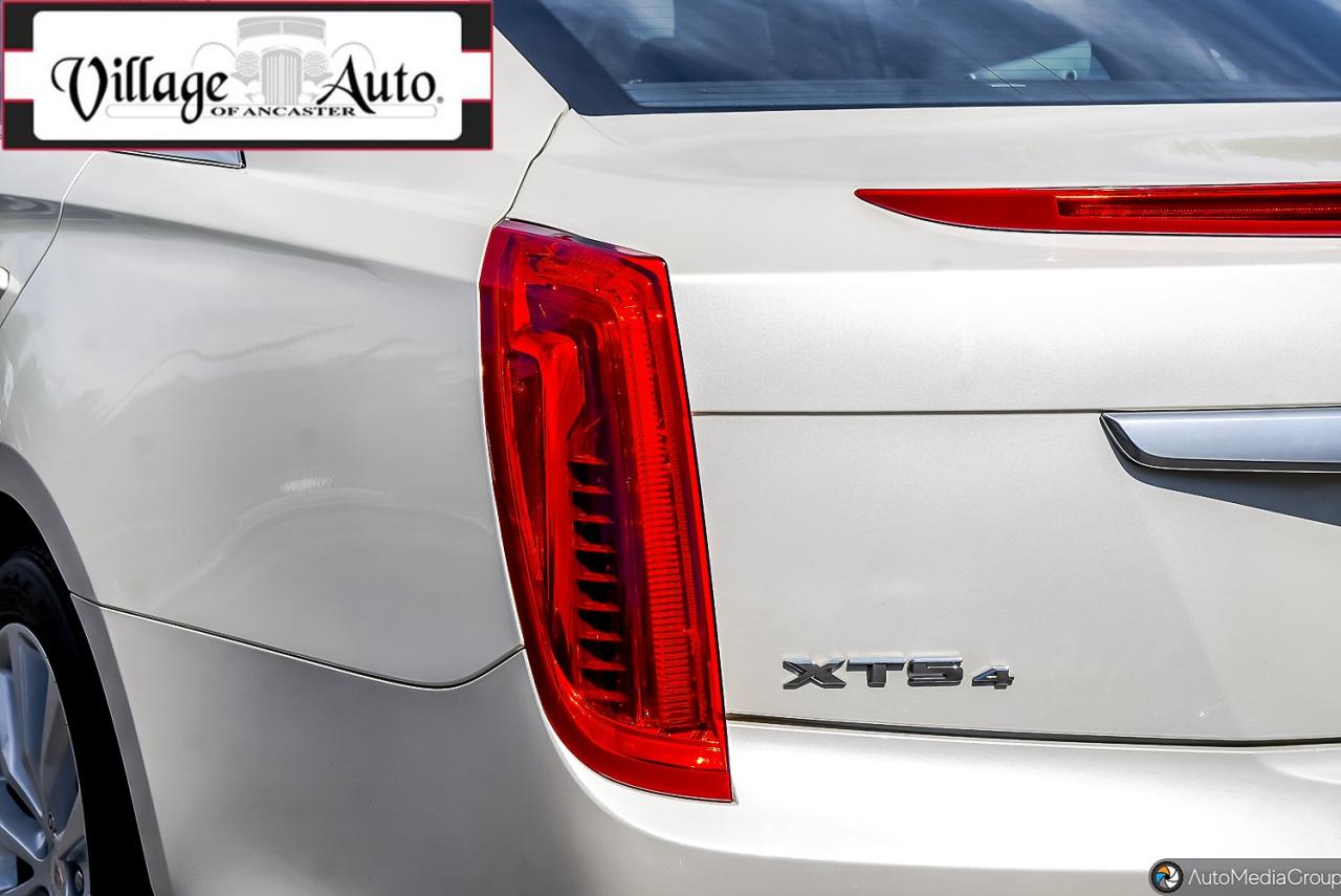 2015 Cadillac XTS Premium - Photo #6