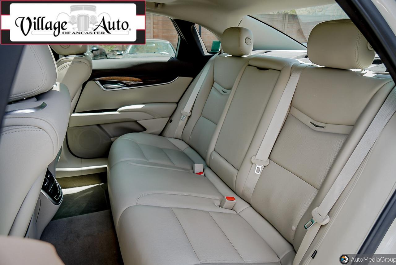 2015 Cadillac XTS Premium - Photo #14