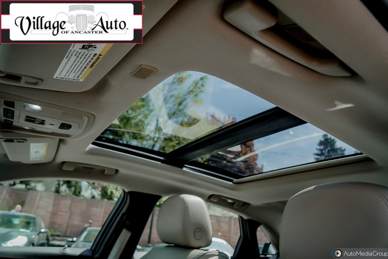 2015 Cadillac XTS Premium - Photo #13