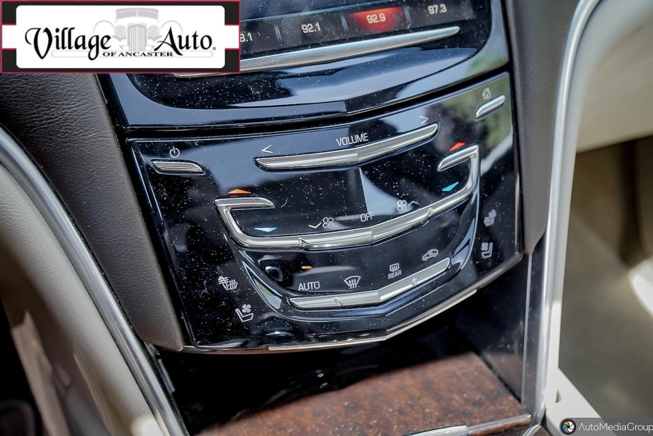 2015 Cadillac XTS Premium - Photo #23