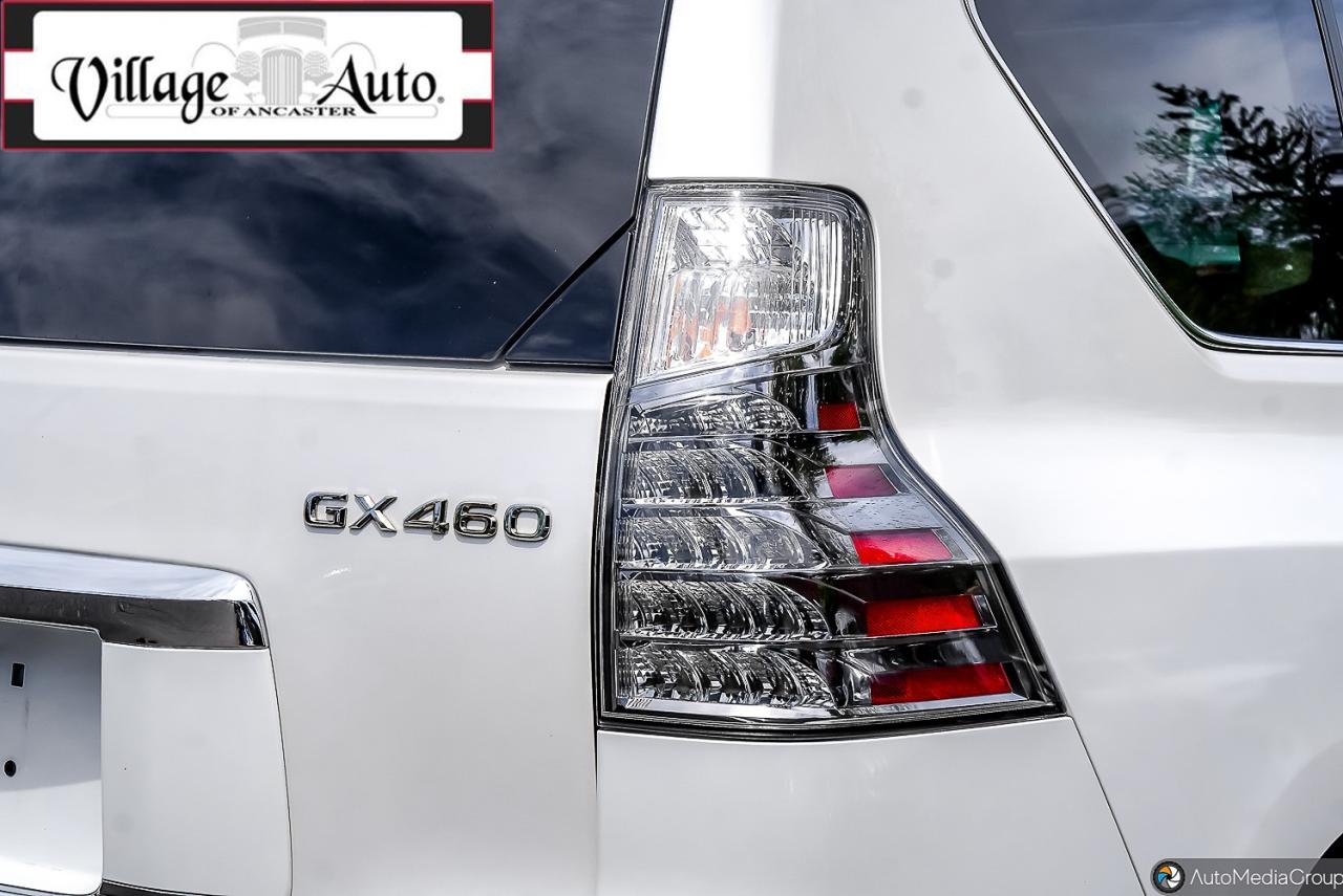 2016 Lexus GX 460 Premium - Photo #5