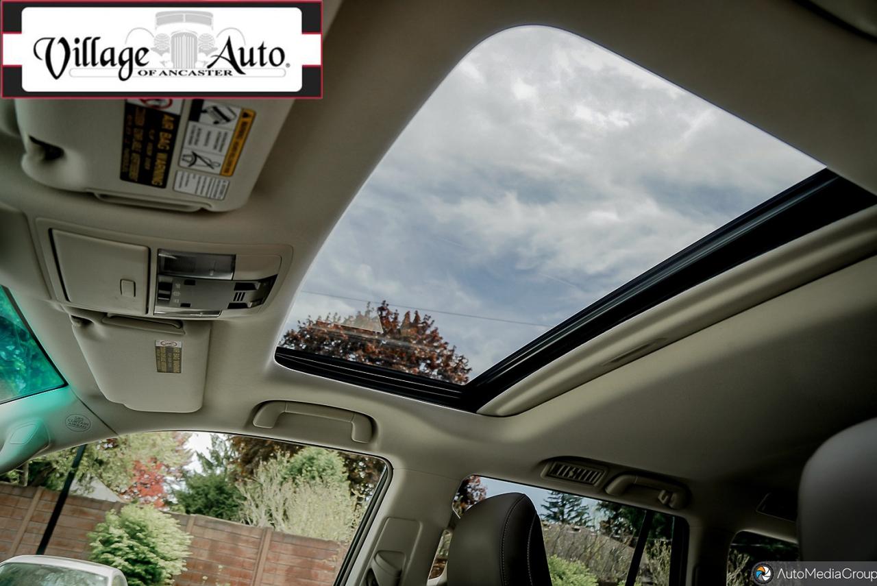 2016 Lexus GX 460 Premium - Photo #13