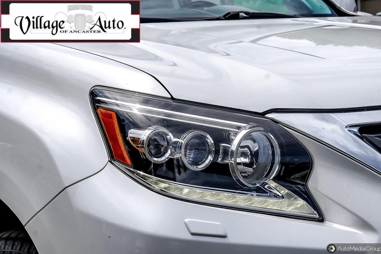 2016 Lexus GX 460 Premium - Photo #2