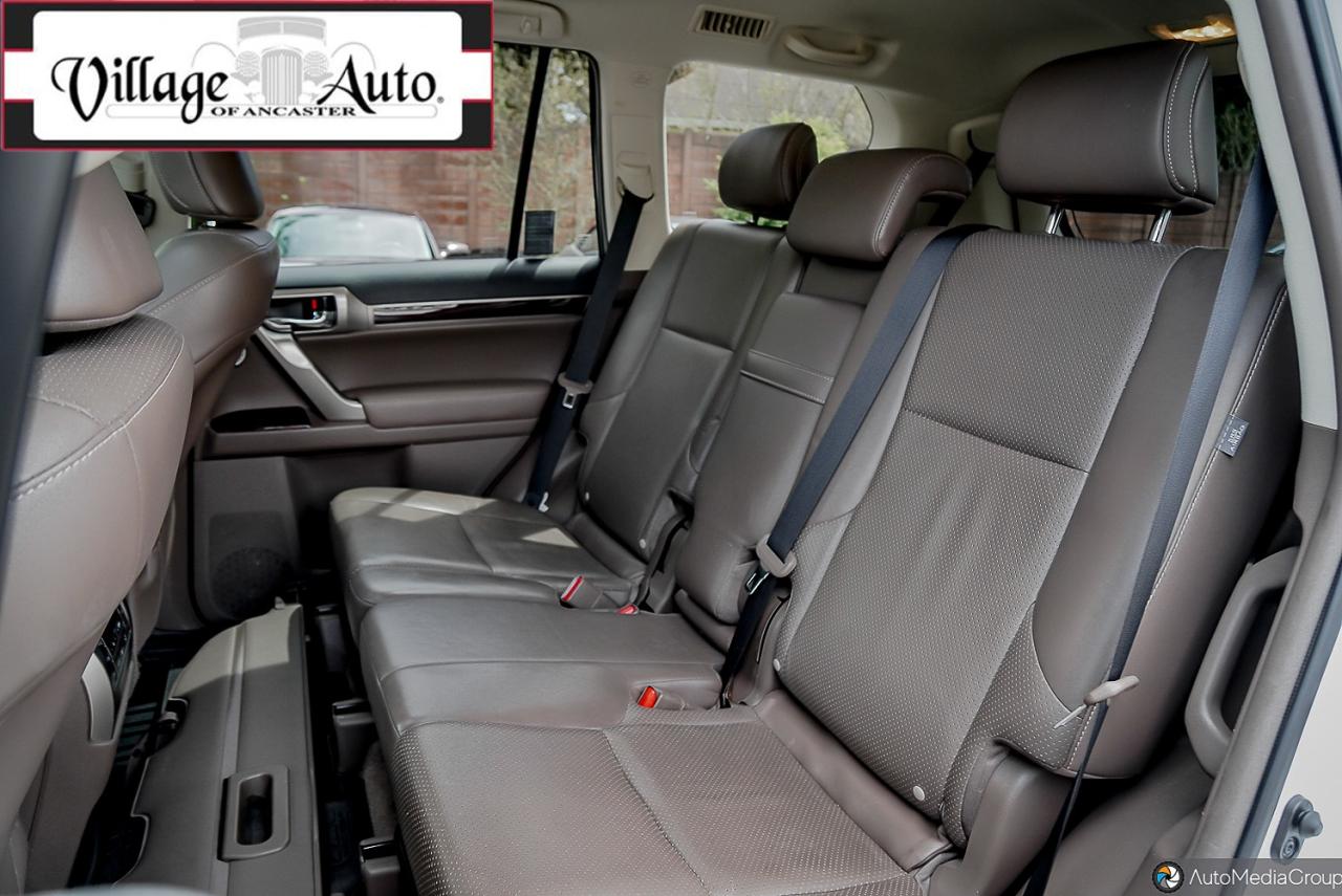 2016 Lexus GX 460 Premium - Photo #14