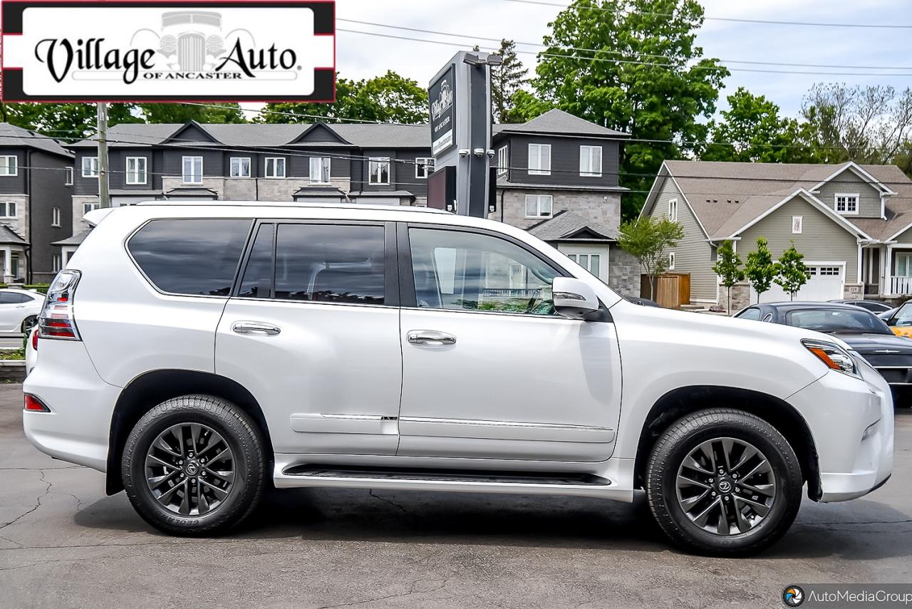2016 Lexus GX 460 Premium - Photo #3