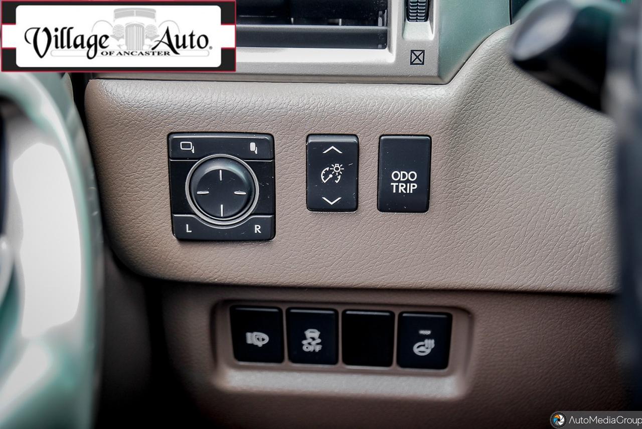 2016 Lexus GX 460 Premium - Photo #21