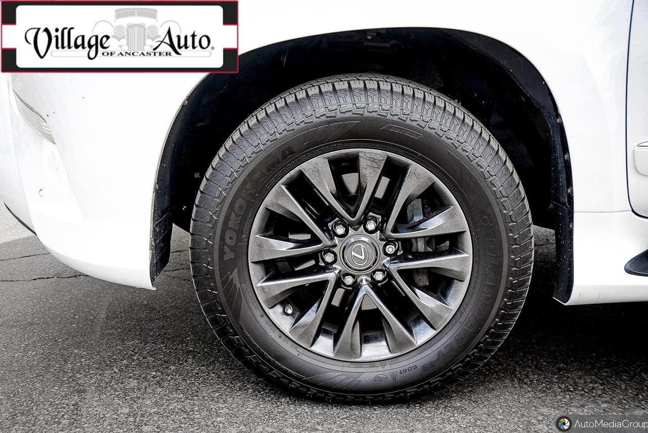2016 Lexus GX 460 Premium - Photo #11