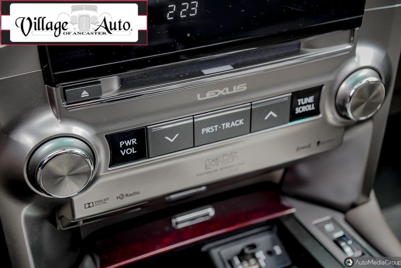 2016 Lexus GX 460 Premium - Photo #29