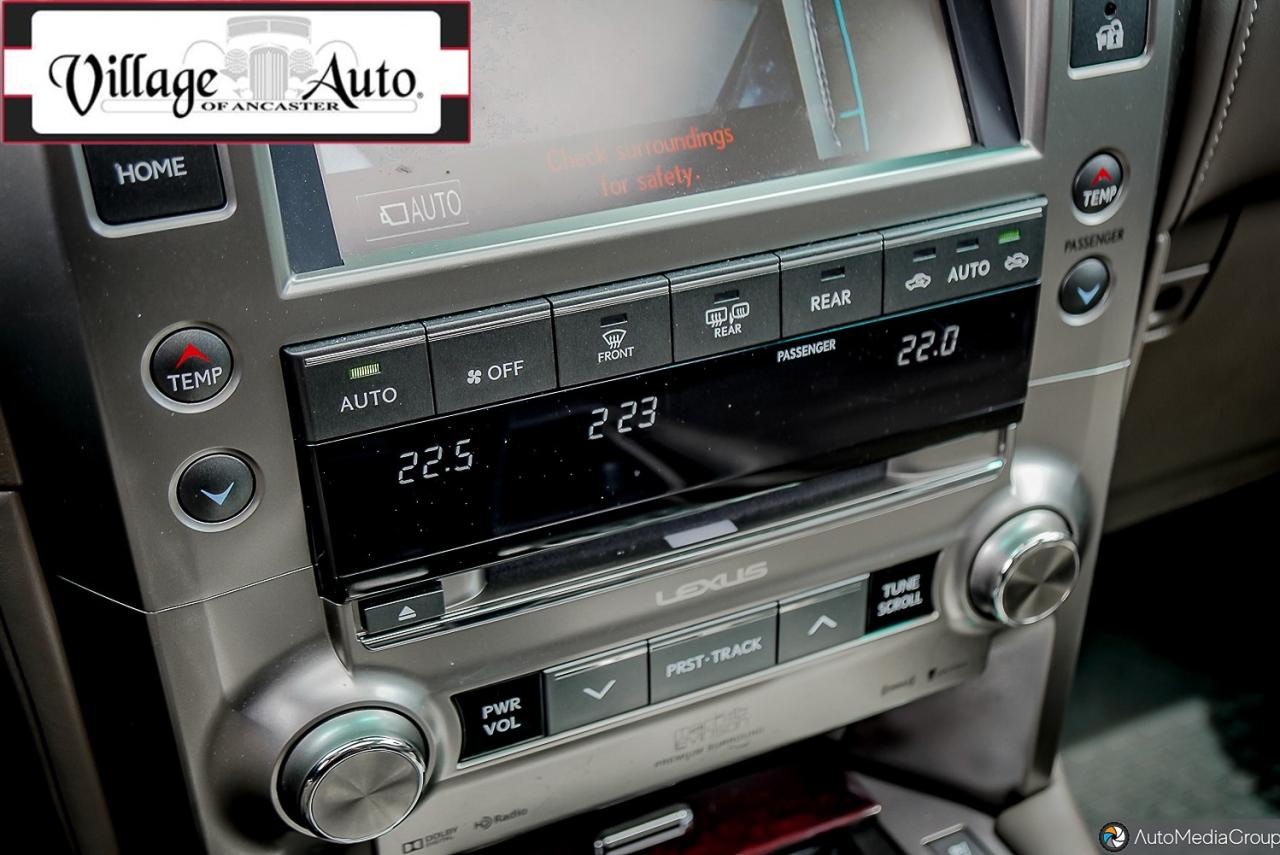 2016 Lexus GX 460 Premium - Photo #30
