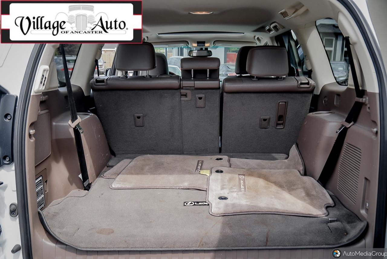 2016 Lexus GX 460 Premium - Photo #15