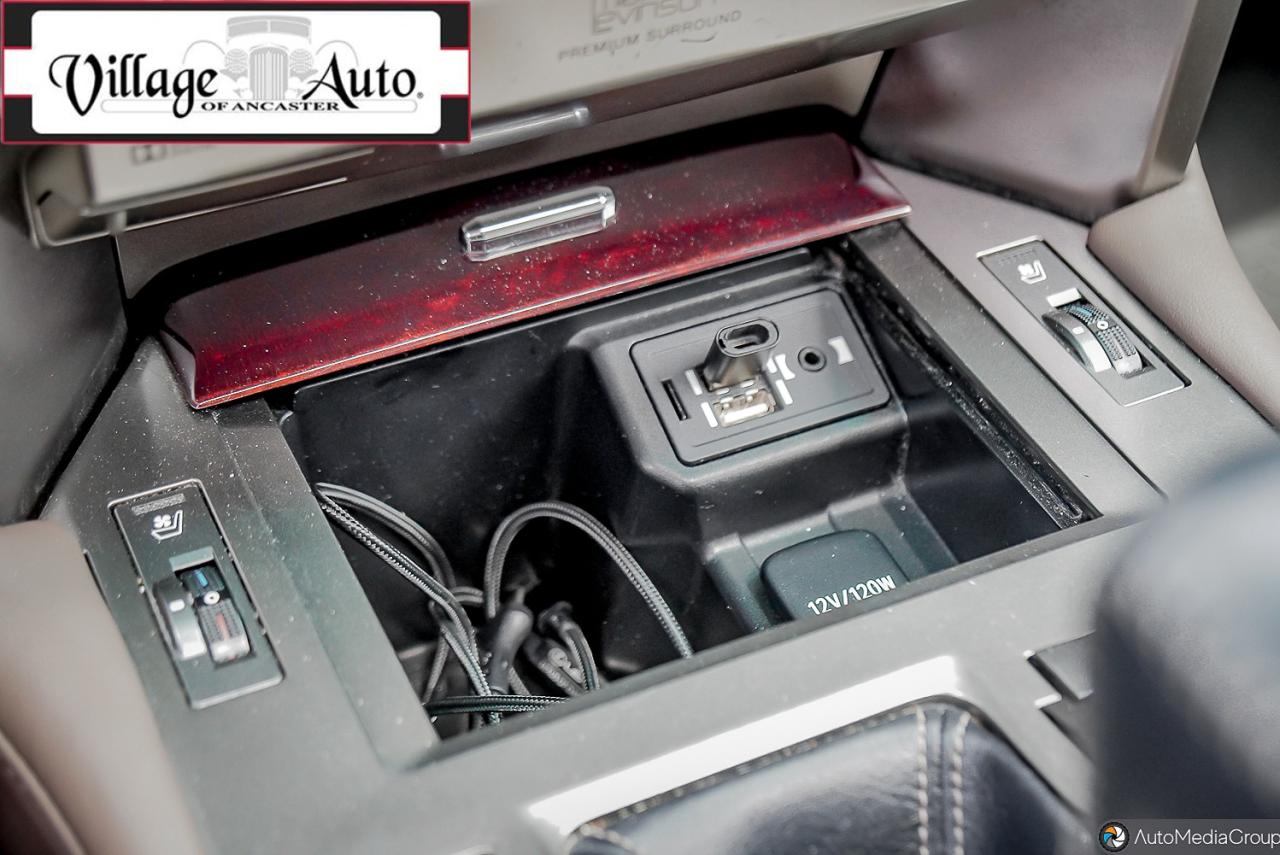 2016 Lexus GX 460 Premium - Photo #26
