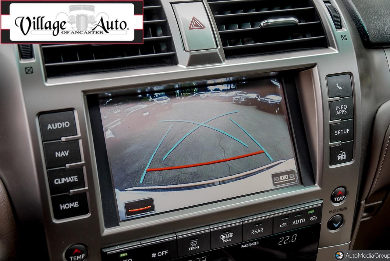 2016 Lexus GX 460 Premium - Photo #32