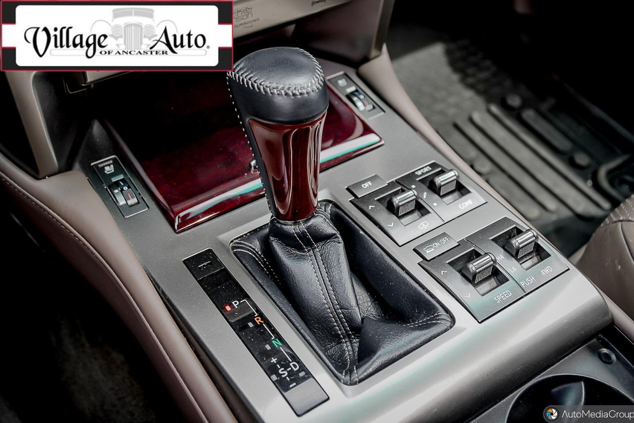 2016 Lexus GX 460 Premium - Photo #25