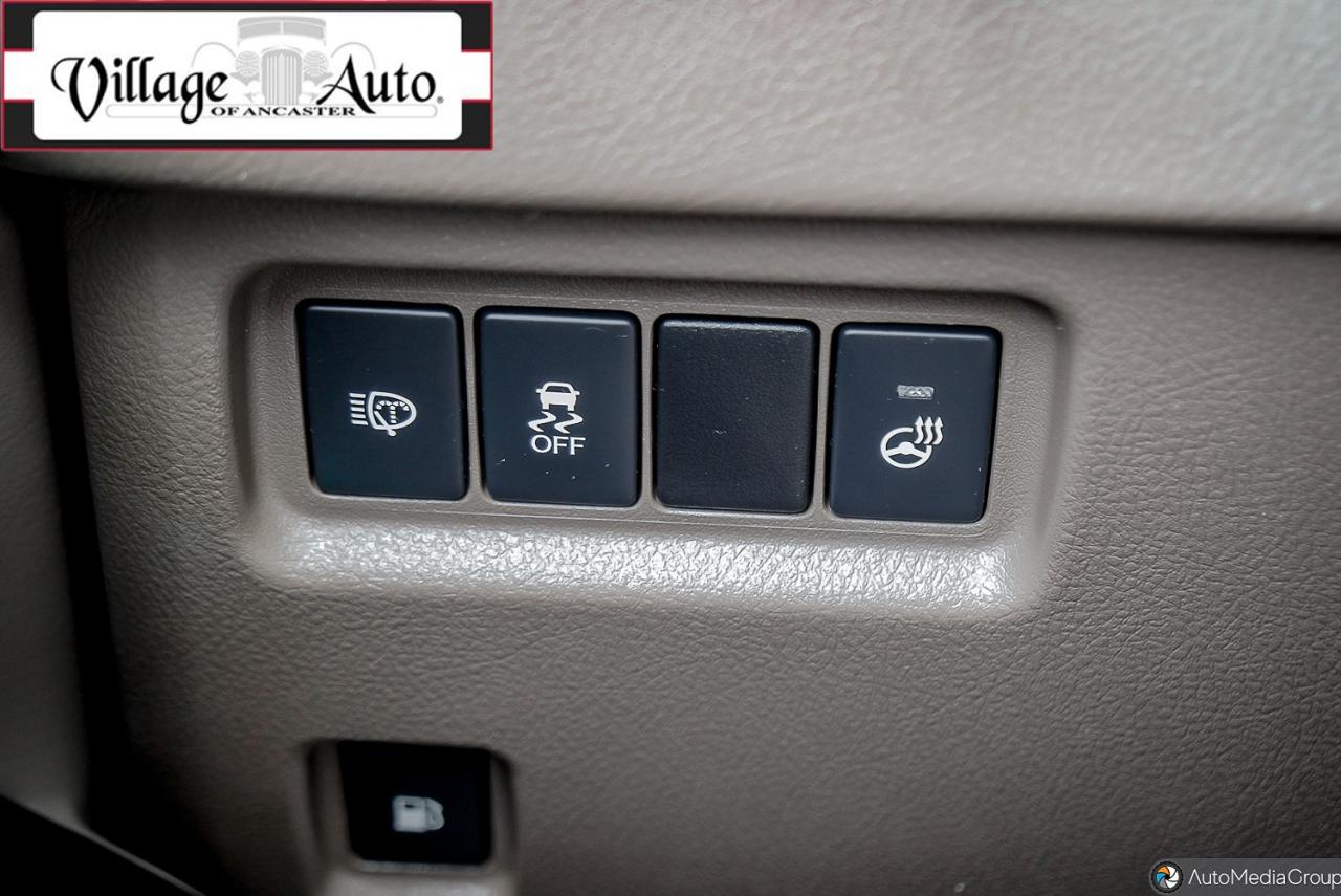 2016 Lexus GX 460 Premium - Photo #22