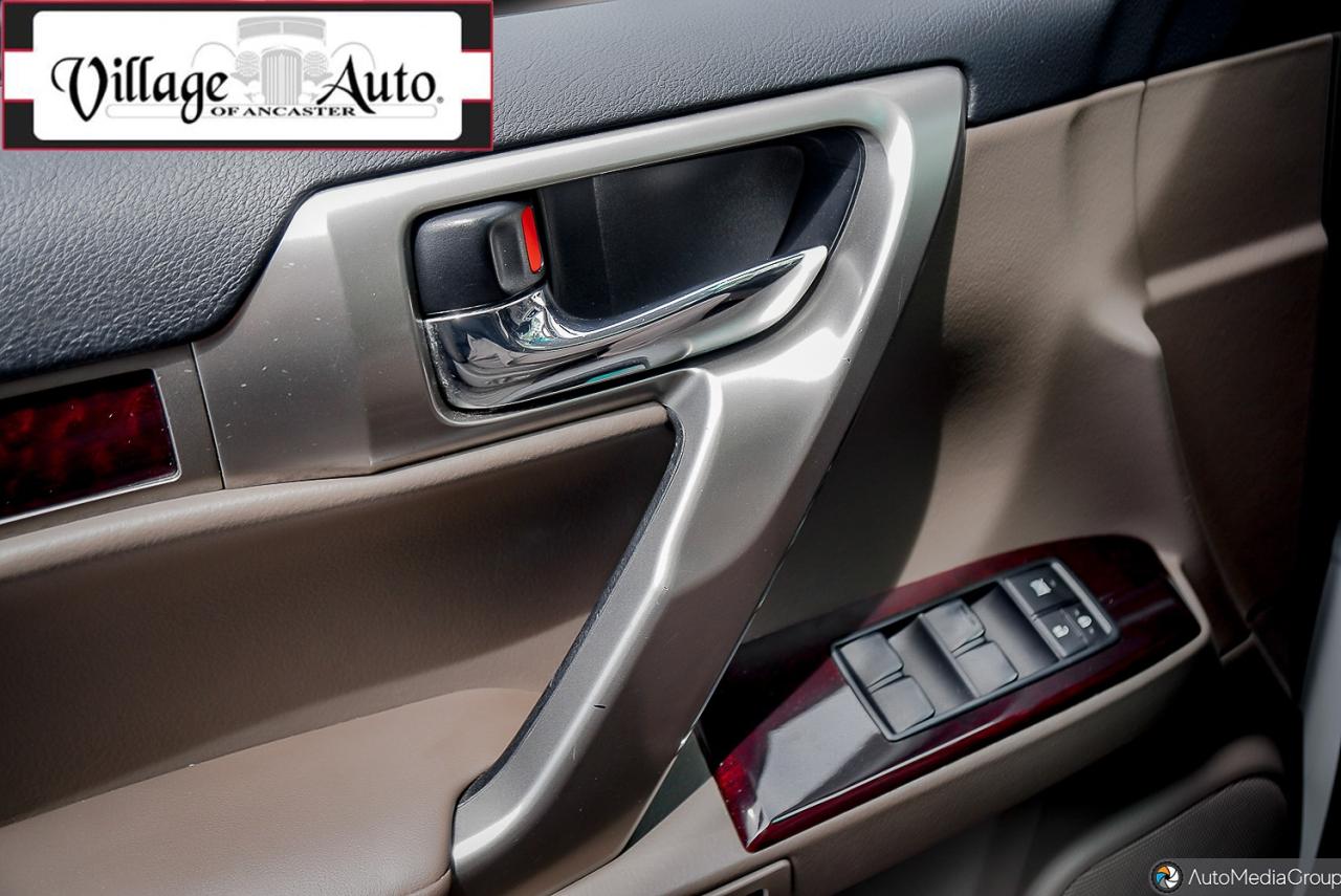 2016 Lexus GX 460 Premium - Photo #23
