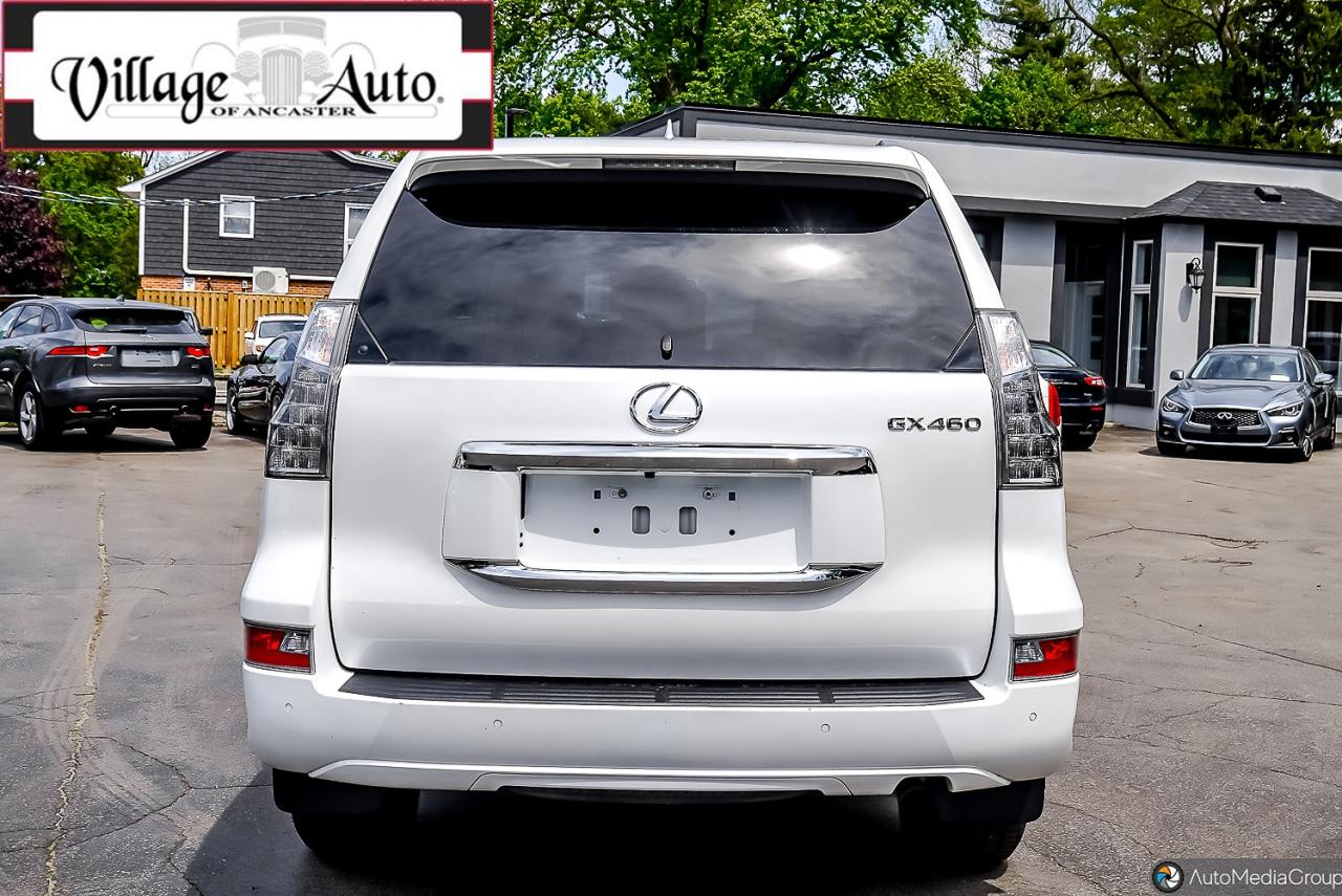 2016 Lexus GX 460 Premium - Photo #6