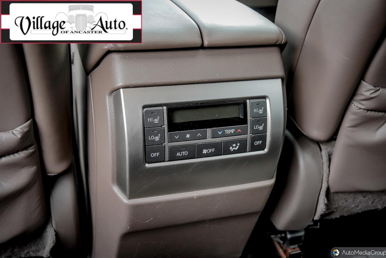 2016 Lexus GX 460 Premium - Photo #16