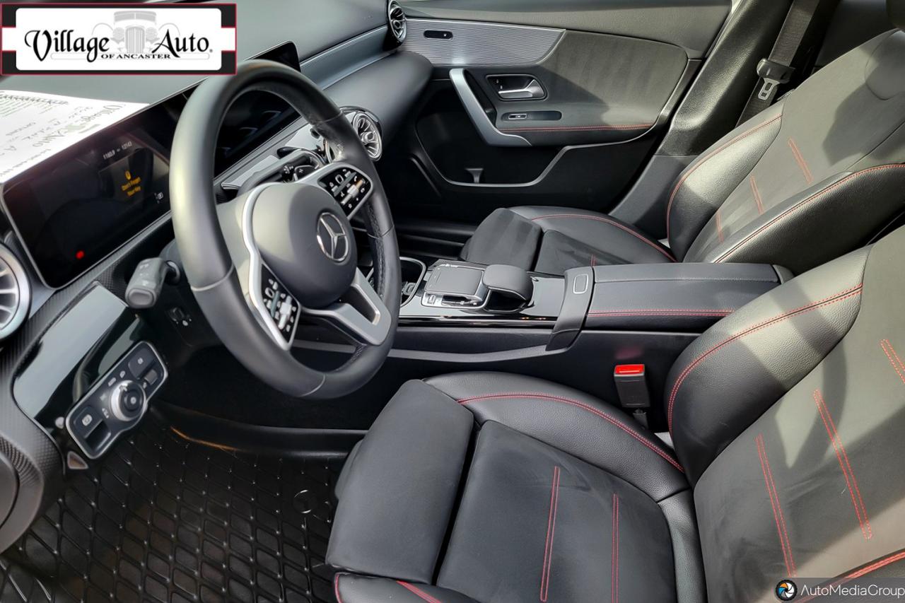 2020 Mercedes-Benz A-Class A 220 - Photo #6