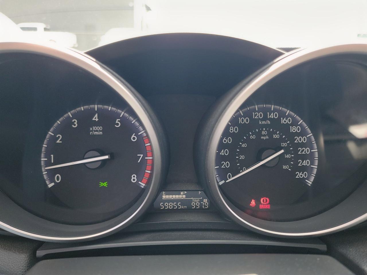 2012 Mazda MAZDA3 GT | LOW KMS | LIKE NEW - Photo #21