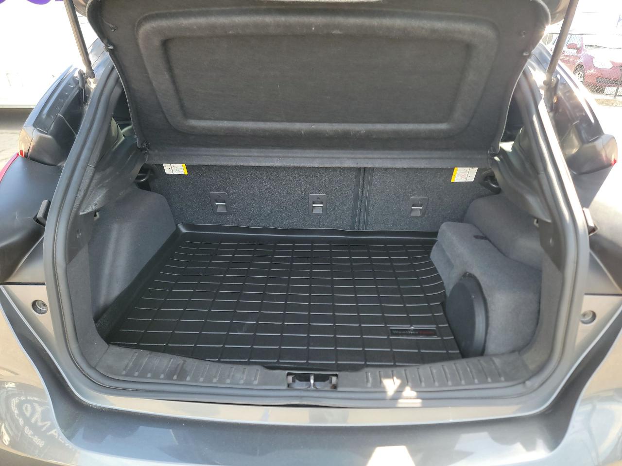 2016 Ford Focus ST | LOW KMS | LOADED - Photo #16