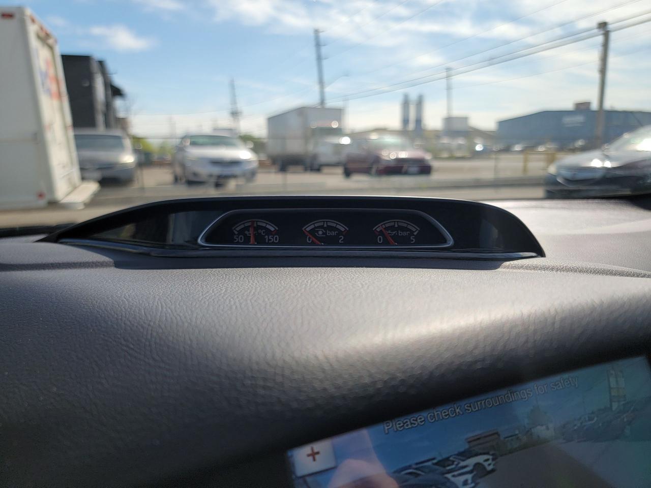 2016 Ford Focus ST | LOW KMS | LOADED - Photo #20