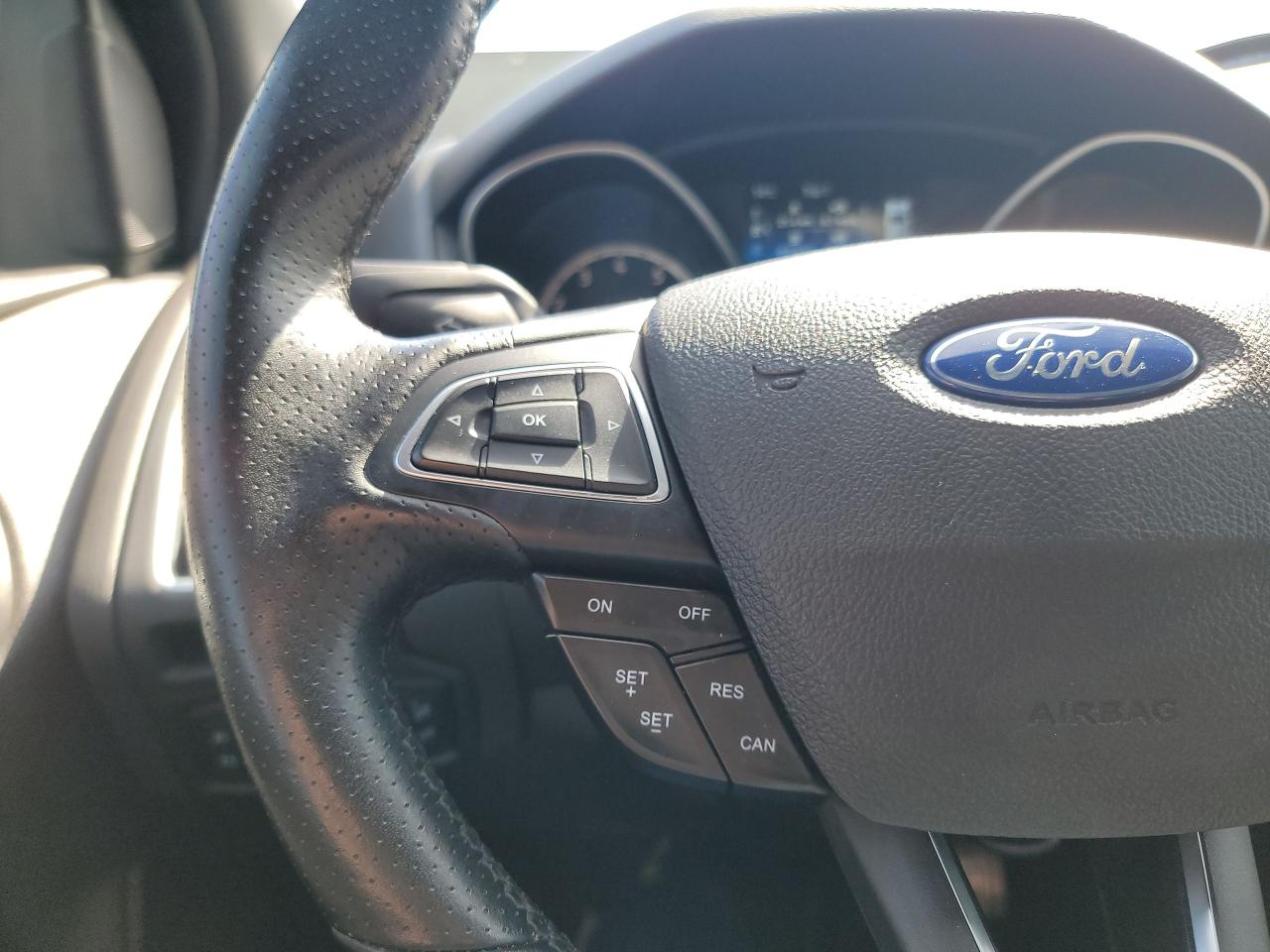 2016 Ford Focus ST | LOW KMS | LOADED - Photo #21