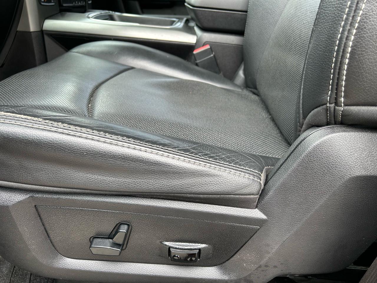 2016 RAM 1500 SPORT - Photo #12