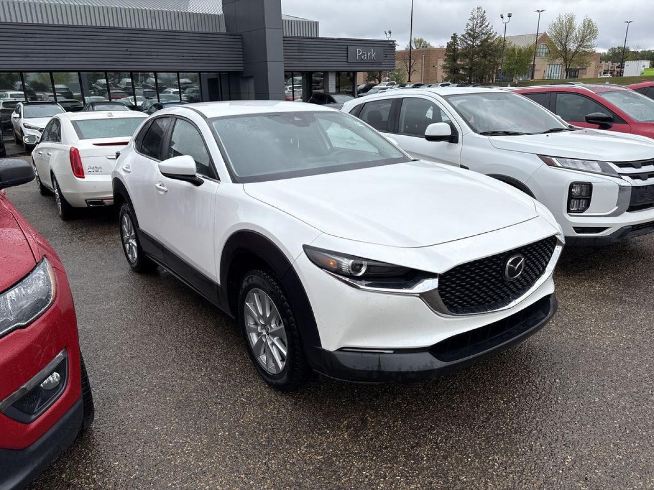 Used 2023 Mazda CX-30 GS for sale in Sherwood Park, AB