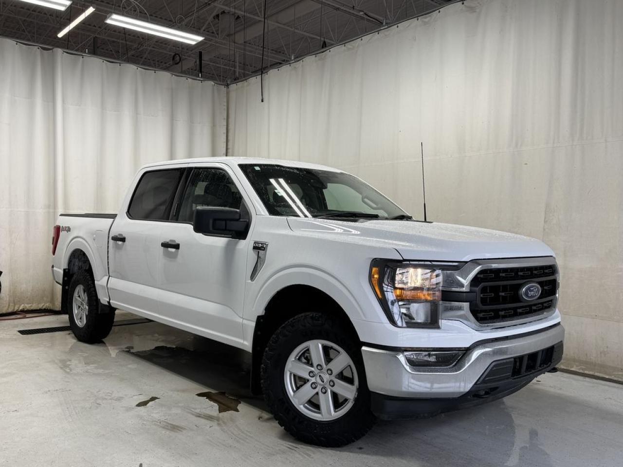 Used 2023 Ford F-150 XLT for sale in Sherwood Park, AB