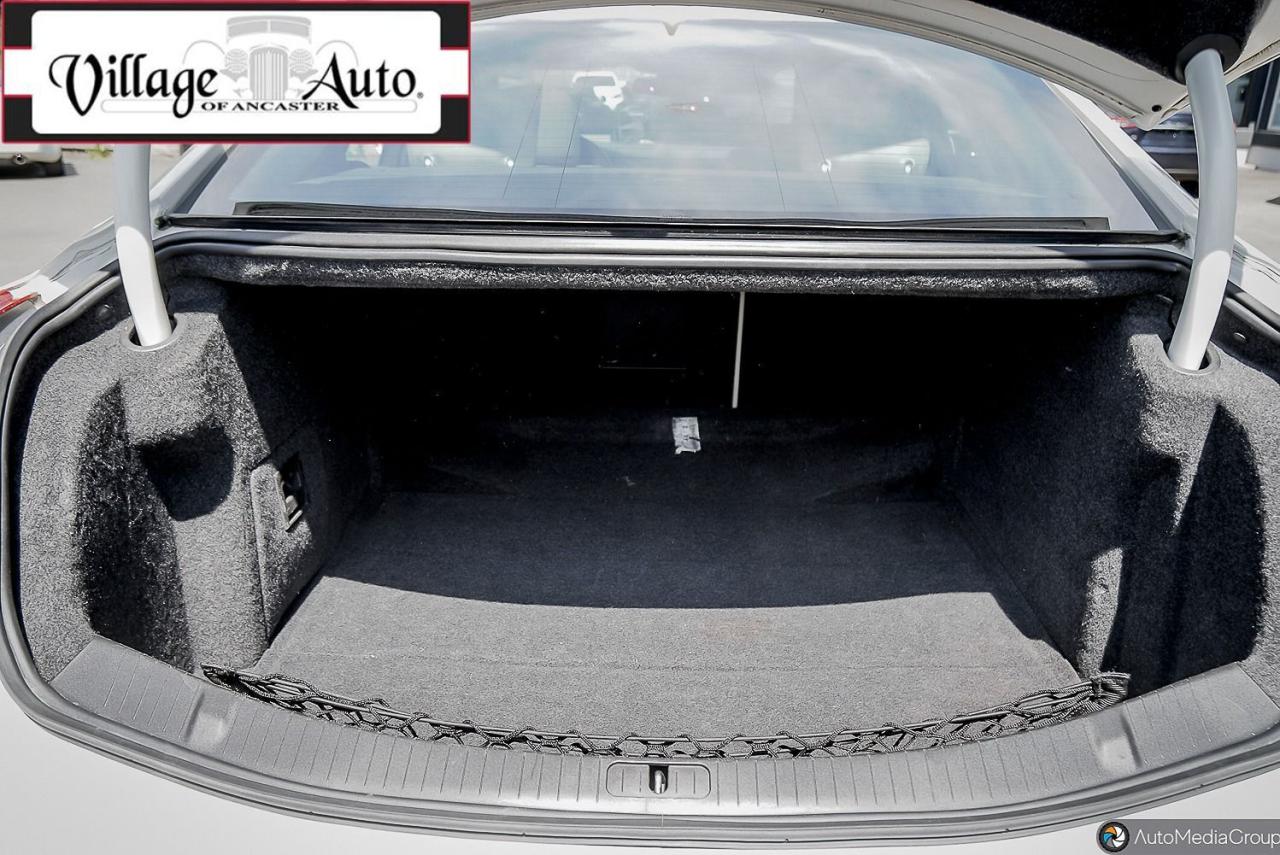 2015 Cadillac XTS Premium