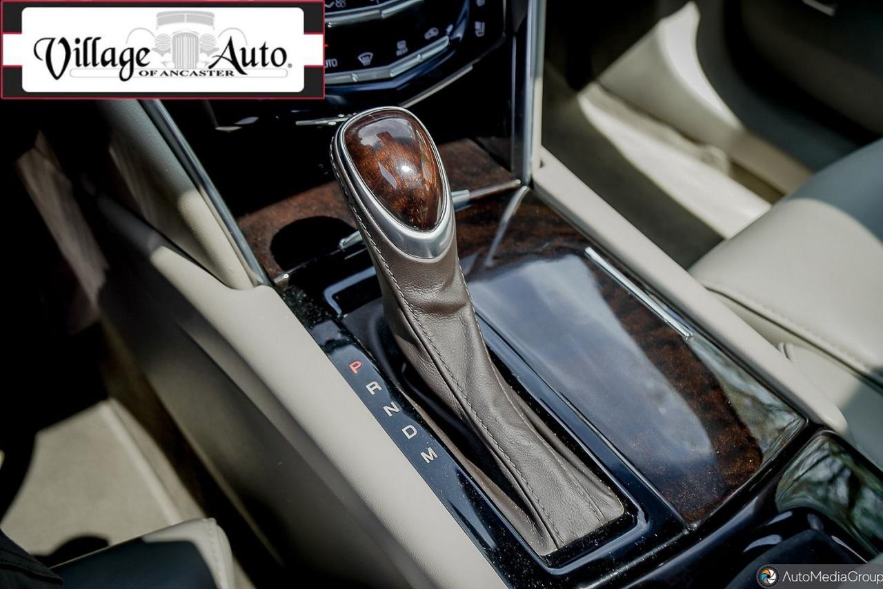 2015 Cadillac XTS Premium